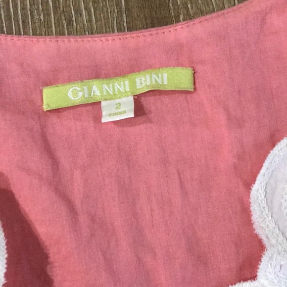 Gianni Bini Dress - Picture 4 of 6